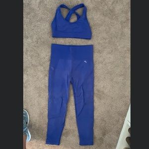 Lab joy matching set